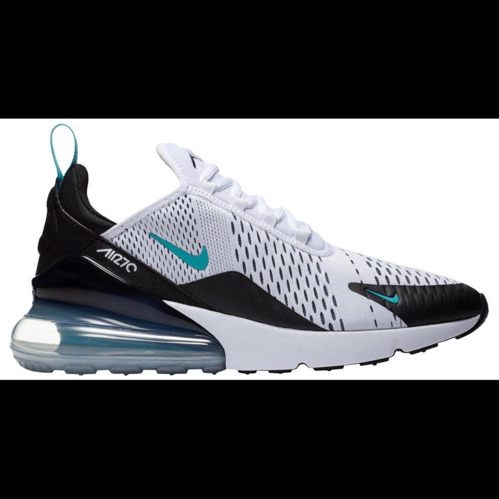 COPY - Nike Air Max 270  New Original boxed with Tag